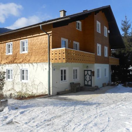 Seehaus Karantanien Am Ossiacher See Zewnętrze zdjęcie