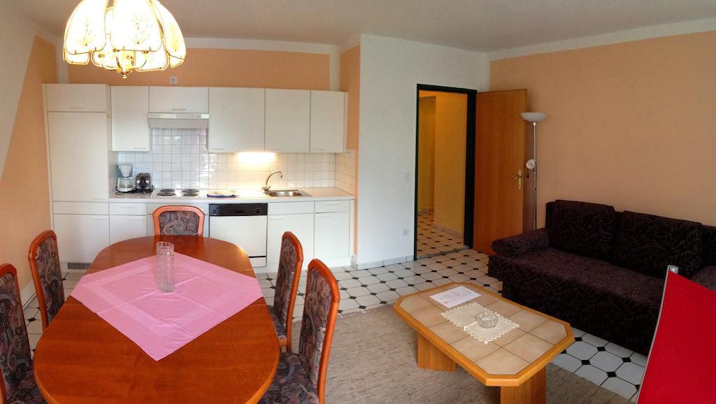 Seehaus Karantanien Am Ossiacher See Pokój zdjęcie