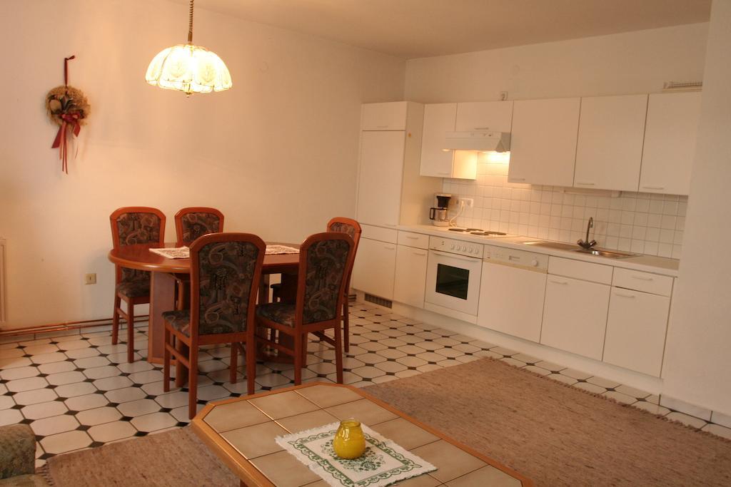 Seehaus Karantanien Am Ossiacher See Pokój zdjęcie