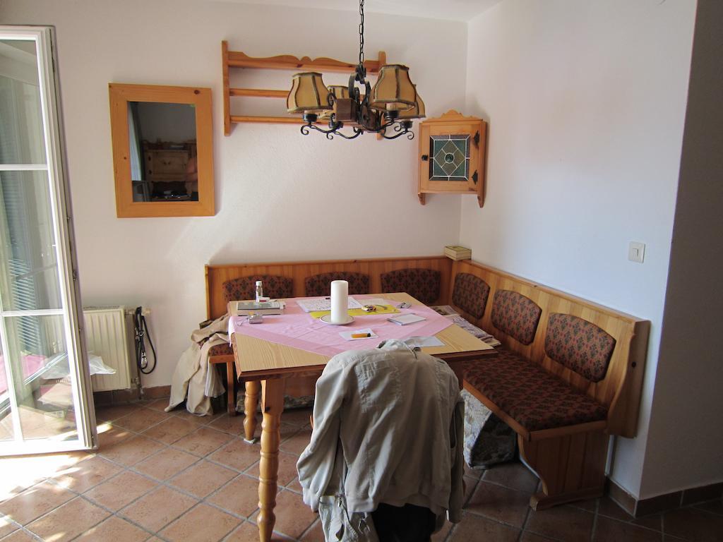 Seehaus Karantanien Am Ossiacher See Pokój zdjęcie