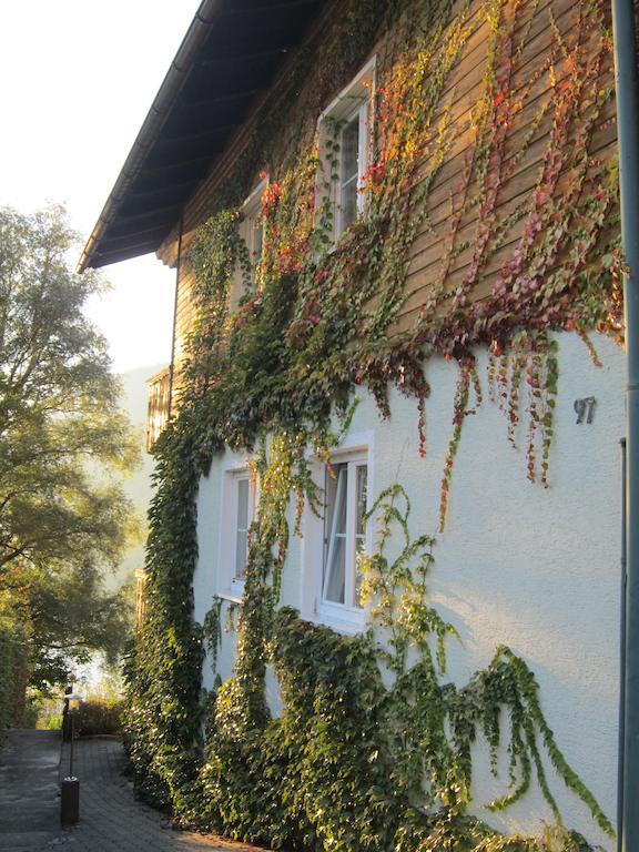 Seehaus Karantanien Am Ossiacher See Zewnętrze zdjęcie